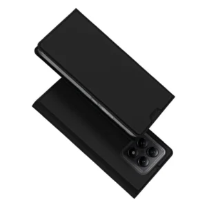 DUX DUCIS SKIN PRO futrola za XIAOMI 14T crna