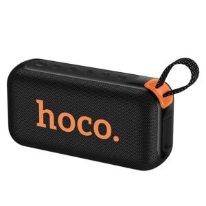 Bluetooth zvučnik 2 x 10W Hoco HC32 crni