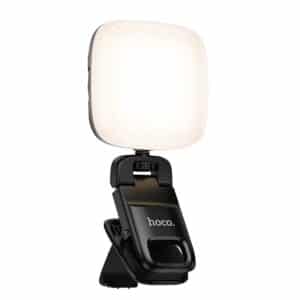 Hoco K29 mini LED lampa crna