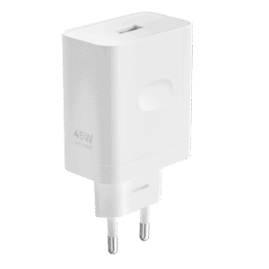 Realme zidni punjač 45 W 1 x USB-A bijeli VCB4JAEH