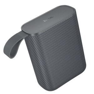 Bluetooth zvučnik Hoco HC34 5W TWS vodootporan-sivi