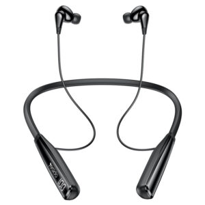 Handsfree Bluetooth slušalice Yesido YSP22 crne