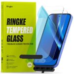 RINGKE KALJENO STAKLO ZA GOOGLE PIXEL 10A PROZIRNO - 2 KOMADA