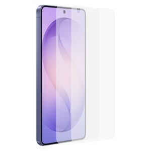 Samsungova antirefleksna zaštitna folija (2 kom.) za Galaxy S26 Ultra EF-US948CTEGWW