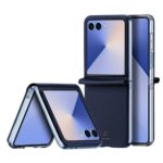 DUX DUCIS maskica BRIL za SAMSUNG Z Flip7 5G plava