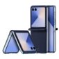 DUX DUCIS maskica BRIL za SAMSUNG Z Flip7 5G plava